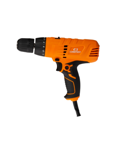 Atornillador Con Torque Tal300-8 Lusqtoff