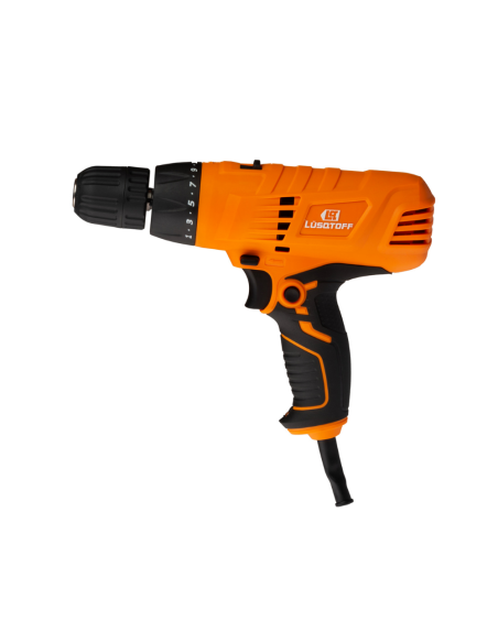 Atornillador Con Torque Tal300-8 Lusqtoff Atornillador Con Torque Tal300-8 Lusqtoff