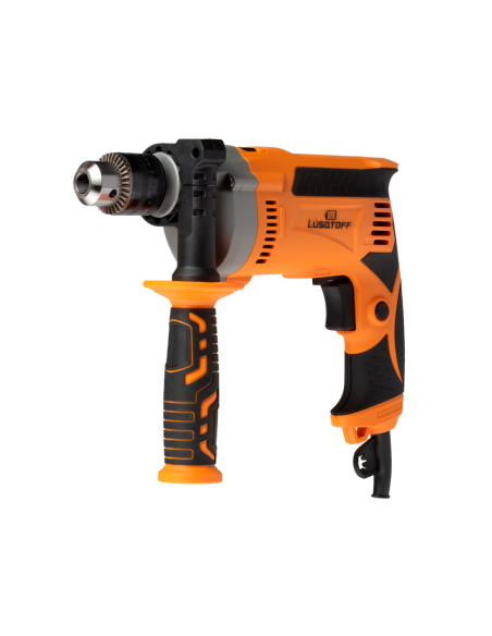 Taladro Percutor 710w Tpl710-8 Lusqtoff Taladro Percutor 710w Tpl710-8 Lusqtoff