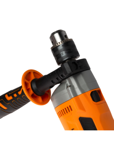 Taladro Percutor 710w Tpl710-8 Lusqtoff