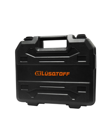 Taladro Atornillador 12v Til23-8kb Lusqtoff