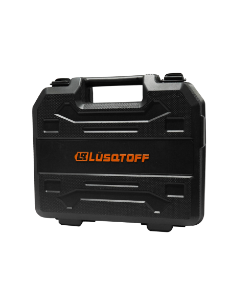 Taladro Atornillador 12v Til23-8kb Lusqtoff Taladro Atornillador 12v Til23-8kb Lusqtoff