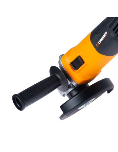 Amoladora Angular 1010w Aml1010-8 Lusqtoff