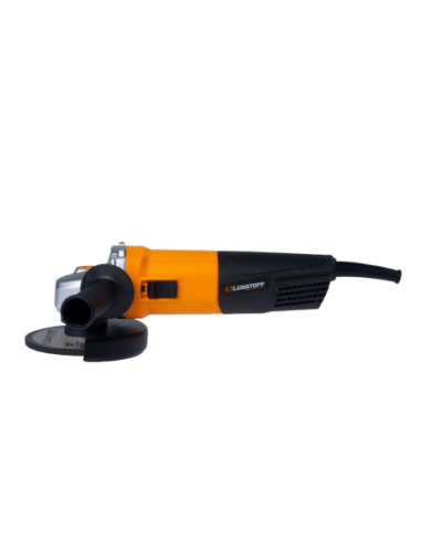 Amoladora Angular 1010w Aml1010-8 Lusqtoff