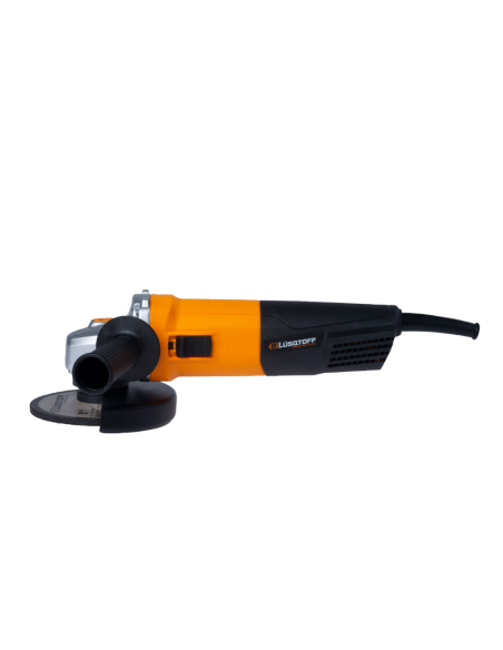Amoladora Angular 1010w Aml1010-8 Lusqtoff Amoladora Angular 1010w Aml1010-8 Lusqtoff