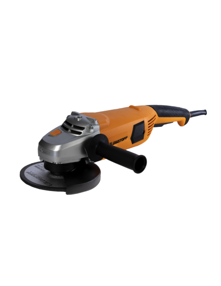 Amoladora Angular 180 Aml2200-8 Lusqtoff Amoladora Angular 180 Aml2200-8 Lusqtoff