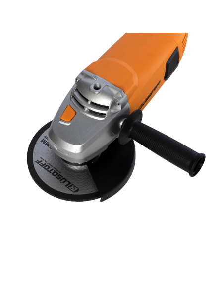 Amoladora Angular 180 Aml2200-8 Lusqtoff Amoladora Angular 180 Aml2200-8 Lusqtoff