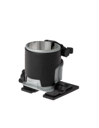 Router Con Cuatro Bases Recl710-8 Lusqtoff