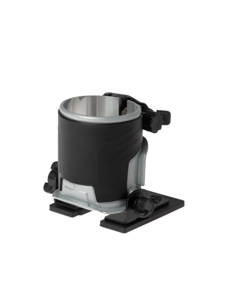 Router Con Cuatro Bases Recl710-8 Lusqtoff Router Con Cuatro Bases Recl710-8 Lusqtoff