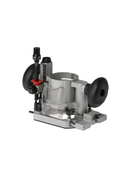 Router Con Cuatro Bases Recl710-8 Lusqtoff Router Con Cuatro Bases Recl710-8 Lusqtoff