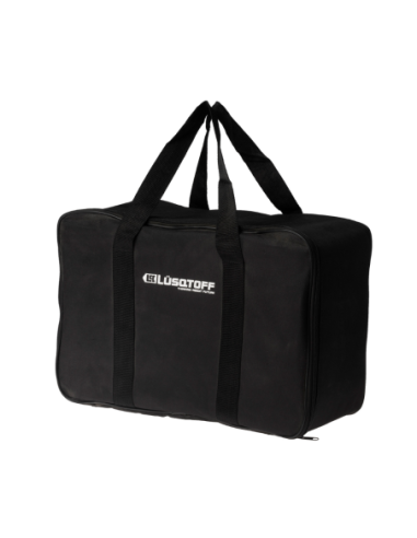 Router Con Cuatro Bases Recl710-8 Lusqtoff