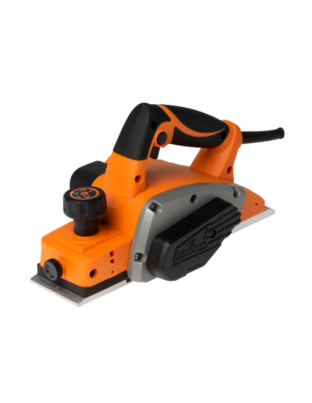 Cepillo 620w Cel620-8 Lusqtoff Cepillo 620w Cel620-8 Lusqtoff