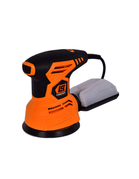 Lijadora Roto Orbital 300w Lrl300-8 Lusqtoff Lijadora Roto Orbital 300w Lrl300-8 Lusqtoff
