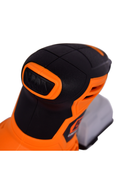 Lijadora Roto Orbital 300w Lrl300-8 Lusqtoff Lijadora Roto Orbital 300w Lrl300-8 Lusqtoff
