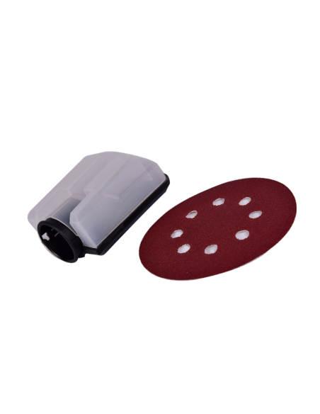 Lijadora Roto Orbital 300w Lrl300-8 Lusqtoff Lijadora Roto Orbital 300w Lrl300-8 Lusqtoff