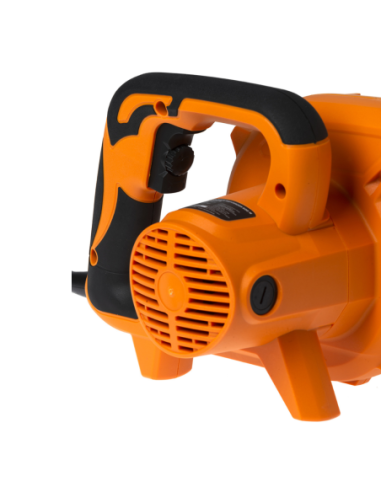 Sopladora 600w Sal600-8 Lusqtoff