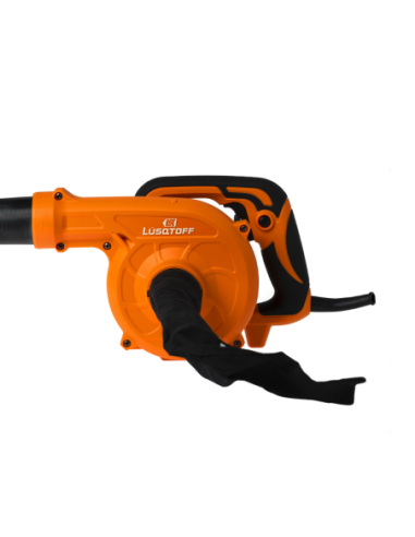 Sopladora 600w Sal600-8 Lusqtoff