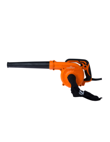 Sopladora 600w Sal600-8 Lusqtoff