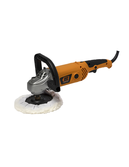 Lustra Lijadora 1300w Ljl1300-8 Lusqtoff Lustra Lijadora 1300w Ljl1300-8 Lusqtoff