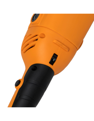 Lustra Lijadora 1300w Ljl1300-8 Lusqtoff