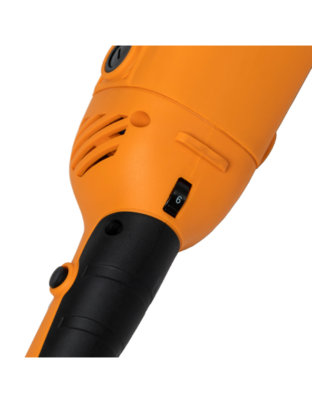 Lustra Lijadora 1300w Ljl1300-8 Lusqtoff Lustra Lijadora 1300w Ljl1300-8 Lusqtoff