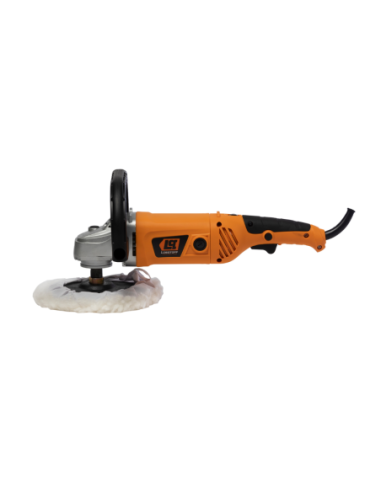 Lustra Lijadora 1300w Ljl1300-8 Lusqtoff
