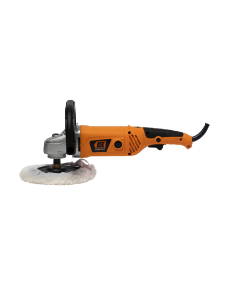 Lustra Lijadora 1300w Ljl1300-8 Lusqtoff Lustra Lijadora 1300w Ljl1300-8 Lusqtoff