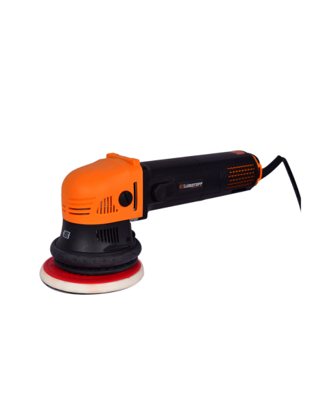Lustradora Pulidora Detailing 600 W Pdl600-8 Lusqtoff