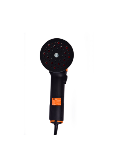 Lustradora Pulidora Detailing 600 W Pdl600-8 Lusqtoff