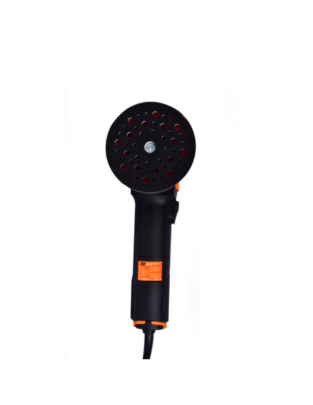 Lustradora Pulidora Detailing 600 W Pdl600-8 Lusqtoff