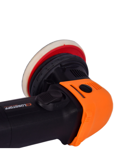 Lustradora Pulidora Detailing 600 W Pdl600-8 Lusqtoff