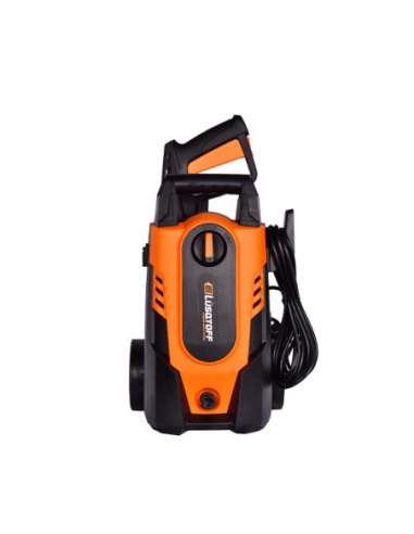 Hidrolavadora Max Pres Hl-120 Lusqtoff