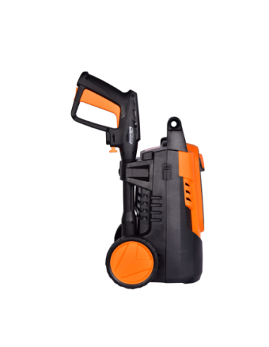 Hidrolavadora Max Pres Hl-120 Lusqtoff