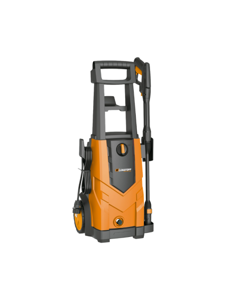 Hidrolavadora 2000w 7.5 Lt Hl100-8 Lusqtoff Hidrolavadora 2000w 7.5 Lt Hl100-8 Lusqtoff