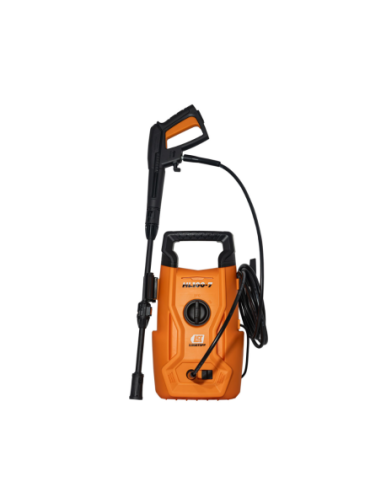 Hidrolavadora 1200w Hl100-7 Lusqtoff