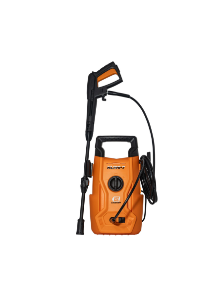 Hidrolavadora 1200w Hl100-7 Lusqtoff Hidrolavadora 1200w Hl100-7 Lusqtoff