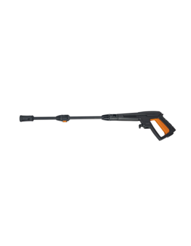 Hidrolavadora 1200w Hl100-7 Lusqtoff