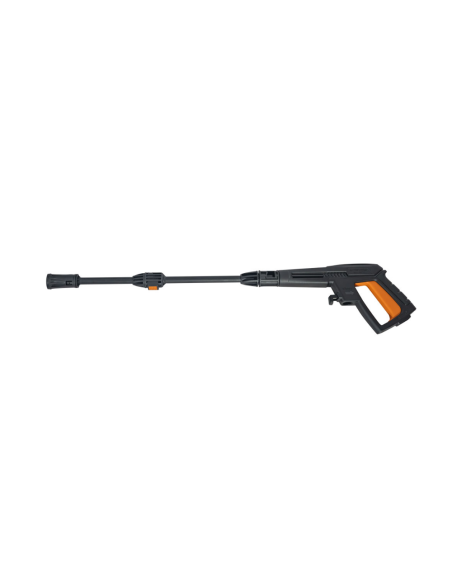 Hidrolavadora 1200w Hl100-7 Lusqtoff Hidrolavadora 1200w Hl100-7 Lusqtoff