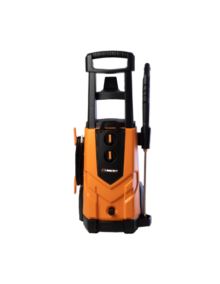 Hidrolavadora 2100w 6.0 Lt Hl110-9 Lusqtoff Hidrolavadora 2100w 6.0 Lt Hl110-9 Lusqtoff