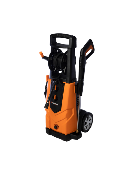 Hidrolavadora 2500w 6.5 Lt Hl130-9 Lusqtoff Hidrolavadora 2500w 6.5 Lt Hl130-9 Lusqtoff