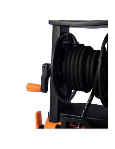 Hidrolavadora 2500w 6.5 Lt Hl130-9 Lusqtoff