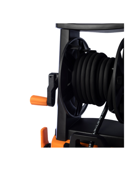 Hidrolavadora 2500w 6.5 Lt Hl130-9 Lusqtoff Hidrolavadora 2500w 6.5 Lt Hl130-9 Lusqtoff