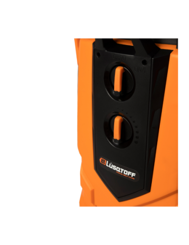 Hidrolavadora 2500w 6.5 Lt Hl130-9 Lusqtoff
