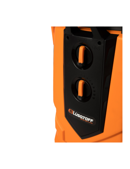 Hidrolavadora 2500w 6.5 Lt Hl130-9 Lusqtoff Hidrolavadora 2500w 6.5 Lt Hl130-9 Lusqtoff