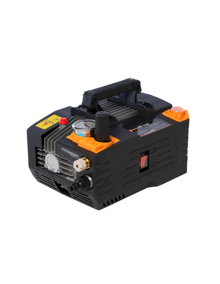 Hidrolavadora Electrica Profesional 220 Lt-590 Lusqtoff