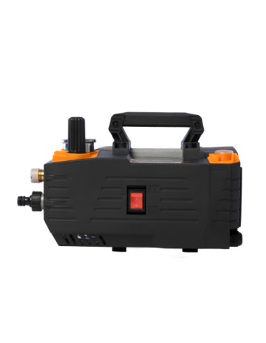 Hidrolavadora Electrica Profesional 220 Lt-590 Lusqtoff