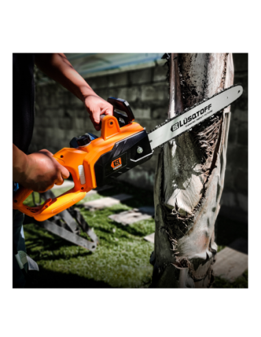 Electrosierra 2000w Esl2000-8 Lusqtoff