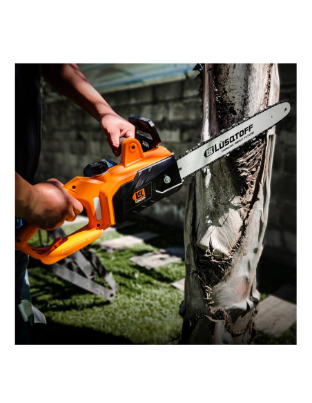 Electrosierra 2000w Esl2000-8 Lusqtoff