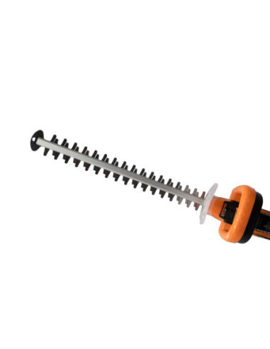 Cortacerco Electrico Col550-8 Lusqtoff