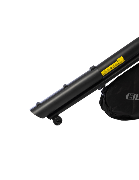 Soplador Aspirador Electrico Spl2400-8 Lusqtoff Soplador Aspirador Electrico Spl2400-8 Lusqtoff